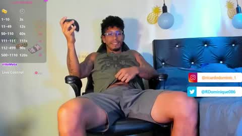 Snapshot of fuck_hardlove chatting on January 29, 2025, 9:28 pm Ricardodominic 1 MODELO INDEPENDIENTE online show from January 29, 2025, 9:28 pm