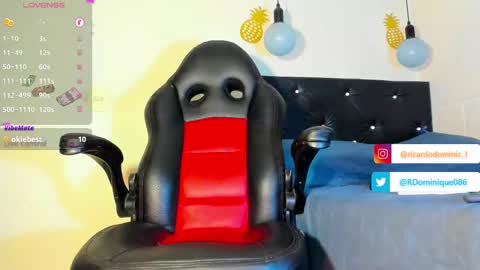 Snapshot of fuck_hardlove chatting on February 4, 2025, 4:26 am Ricardodominic 1 MODELO INDEPENDIENTE online show from February 4, 2025, 4:26 am