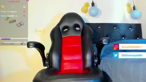 Snapshot of fuck_hardlove chatting on February 4, 2025, 8:17 pm Ricardodominic 1 MODELO INDEPENDIENTE online show from February 4, 2025, 8:17 pm