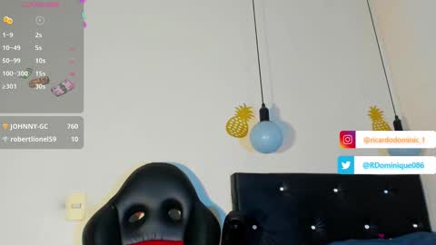 Snapshot of fuck_hardlove chatting on February 12, 2025, 5:47 am Ricardodominic 1 MODELO INDEPENDIENTE online show from February 12, 2025, 5:47 am