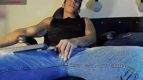Snapshot of fuck_hardlove chatting on March 4, 2025, 5:24 pm Ricardodominic 1 MODELO INDEPENDIENTE online show from March 4, 2025, 5:24 pm