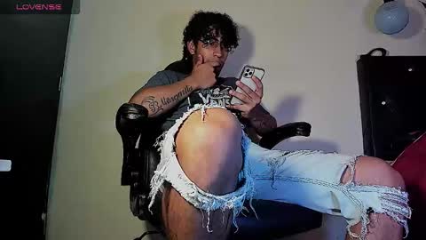 Snapshot of fuck_hardlove chatting on October 30, 2025, 9:04 pm Ricardodominic 1 MODELO INDEPENDIENTE online show from October 30, 2025, 9:04 pm