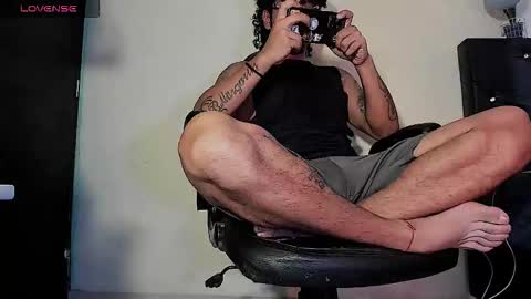 Snapshot of fuck_hardlove chatting on November 11, 2025, 2:06 pm Ricardodominic 1 MODELO INDEPENDIENTE online show from November 11, 2025, 2:06 pm