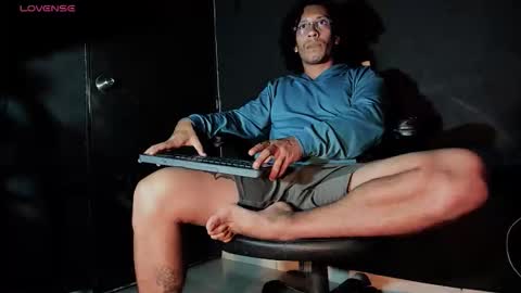 Ricardodominic 1   MODELO INDEPENDIENTE online show from April 20, 2026, 3:42 am