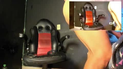 Ricardodominic 1   MODELO INDEPENDIENTE online show from May 26, 2026, 4:36 pm
