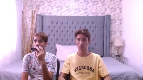 fuck_seduction online show from November 4, 2025, 6:40 pm