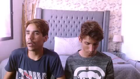 fuck_seduction online show from November 8, 2025, 7:12 pm