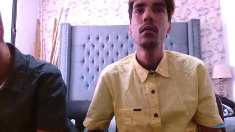 fuck_seduction online show from November 18, 2025, 6:56 pm