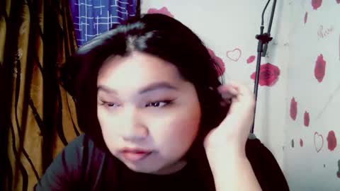 im marjj be nice to me online show from January 16, 2026, 10:47 pm