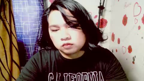 im marjj be nice to me online show from February 6, 2026, 2:38 am