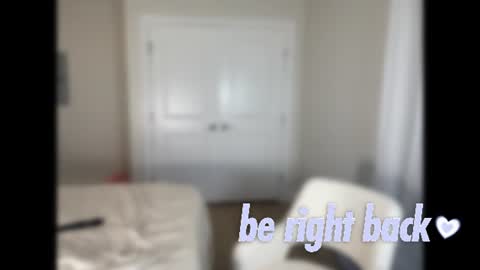Lexi Pavlov online show from June 30, 2026, 2:45 am