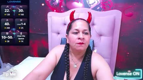 Snapshot of fuckedass4u chatting on October 30, 2025, 1:07 am FuckedASS4U online show from October 30, 2025, 1:07 am