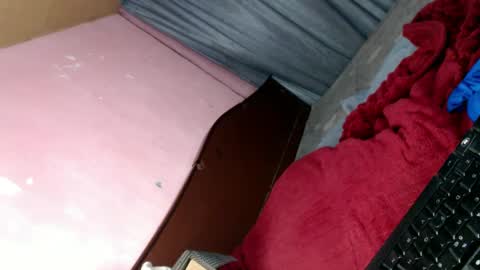 sweetyJENNY online show from January 18, 2025, 2:12 pm