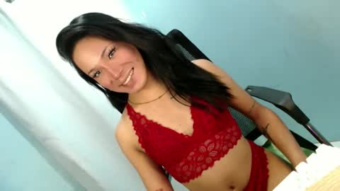 sweetyJENNY online show from February 9, 2025, 9:37 am