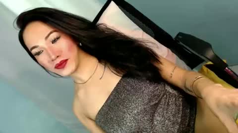 sweetyJENNY online show from February 26, 2025, 2:25 pm