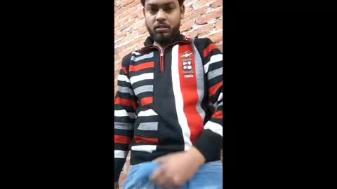 Fuckerrkapil online show from January 8, 2026, 8:27 am