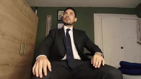 SERGIO THE SEX LAWYER online show from October 25, 2025, 5:15 am