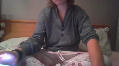 La online show from January 12, 2025, 8:36 pm