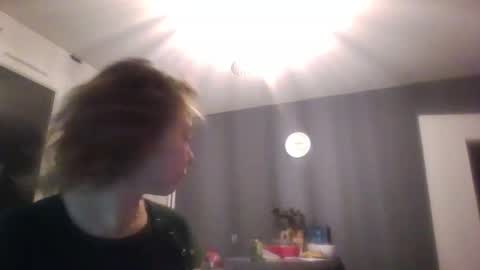 La online show from January 20, 2025, 8:40 pm