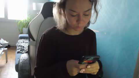 La online show from November 7, 2025, 7:19 am