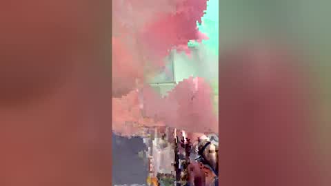 La online show from March 23, 2026, 8:07 am