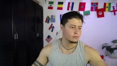Axel online show from June 27, 2026, 12:10 pm