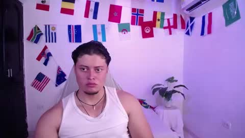Axel online show from June 28, 2026, 2:01 pm