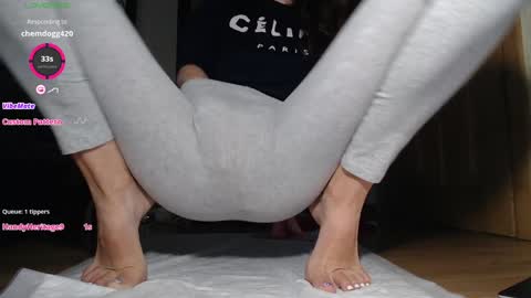 fuckingalice online show from September 20, 2025, 3:51 am