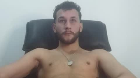 Snapshot of fuckingmulletdaddy chatting on May 25, 2026, 12:44 pm Phill online show from May 25, 2026, 12:44 pm