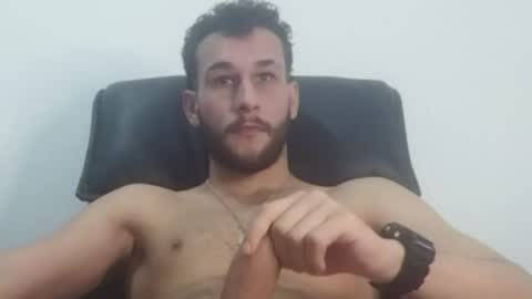 Snapshot of fuckingmulletdaddy chatting on June 1, 2026, 1:24 pm Phill online show from June 1, 2026, 1:24 pm