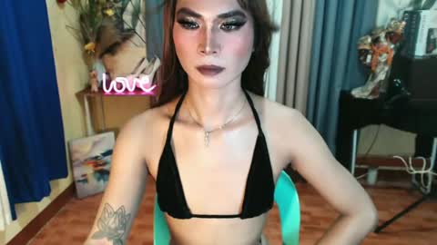 Snapshot of fuckingtransangel chatting on June 21, 2026, 2:14 am ANGELICA FOX online show from June 21, 2026, 2:14 am