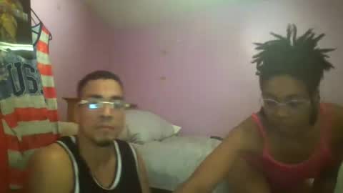 fuckitwehere online show from October 2, 2025, 12:56 pm