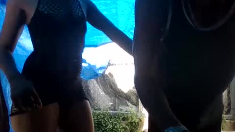 fuckitwehere online show from October 5, 2025, 3:10 pm