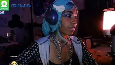 Babe online show from December 14, 2024, 2:01 am