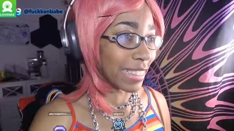 Babe online show from December 20, 2024, 11:26 pm