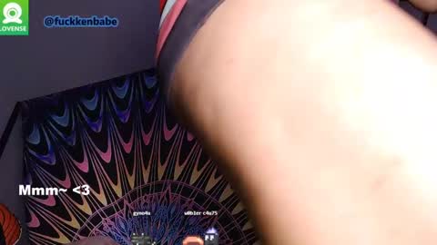 Babe online show from December 29, 2024, 1:24 am