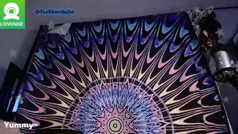 Babe online show from February 28, 2025, 1:14 pm