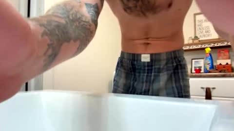 fuckleberries online show from October 24, 2025, 8:44 am