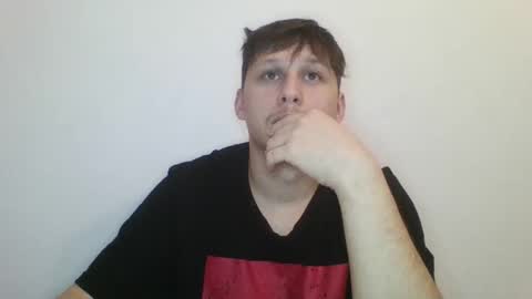 fuckmales online show from January 11, 2026, 11:43 pm