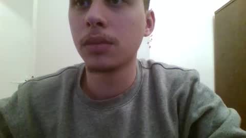 fuckmales online show from February 18, 2026, 7:54 pm