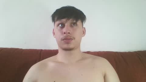 fuckmales online show from April 15, 2026, 8:10 am