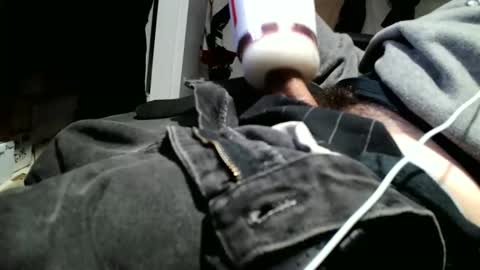 fuckmeallday1975 online show from February 16, 2026, 8:43 am