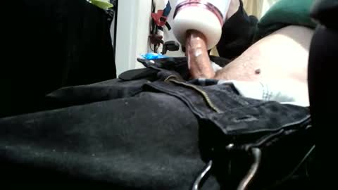 fuckmeallday1975 online show from March 25, 2026, 5:57 am