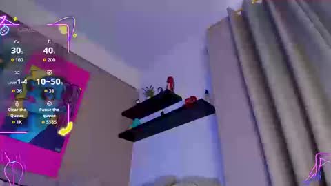 Angel im sissyboy online show from March 20, 2026, 5:18 pm