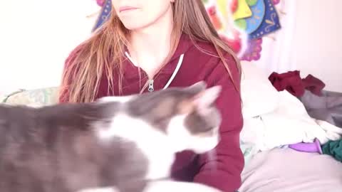 Snapshot of fuckmypussyplz1 chatting on March 2, 2025, 3:27 pm fuckmypussyplz1 online show from March 2, 2025, 3:27 pm