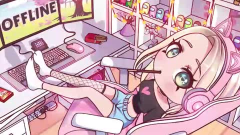 AmeliaVlad online show from December 3, 2025, 7:12 pm