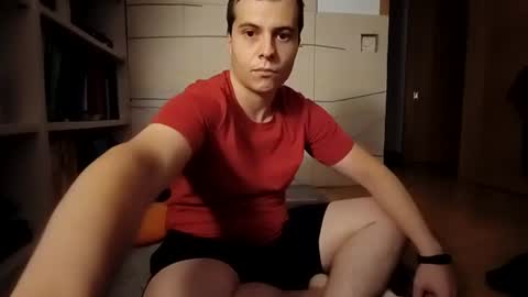 fucktm365 online show from July 14, 2026, 9:47 am