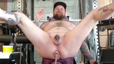 fucktoycouple online show from April 10, 2026, 4:01 pm