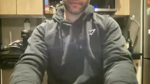 Muscle Bear Jock in Training online show from December 7, 2024, 11:07 am