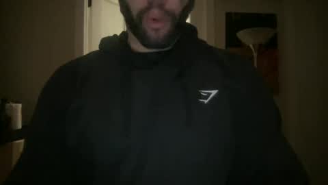 Muscle Bear Jock in Training online show from January 4, 2025, 7:45 am